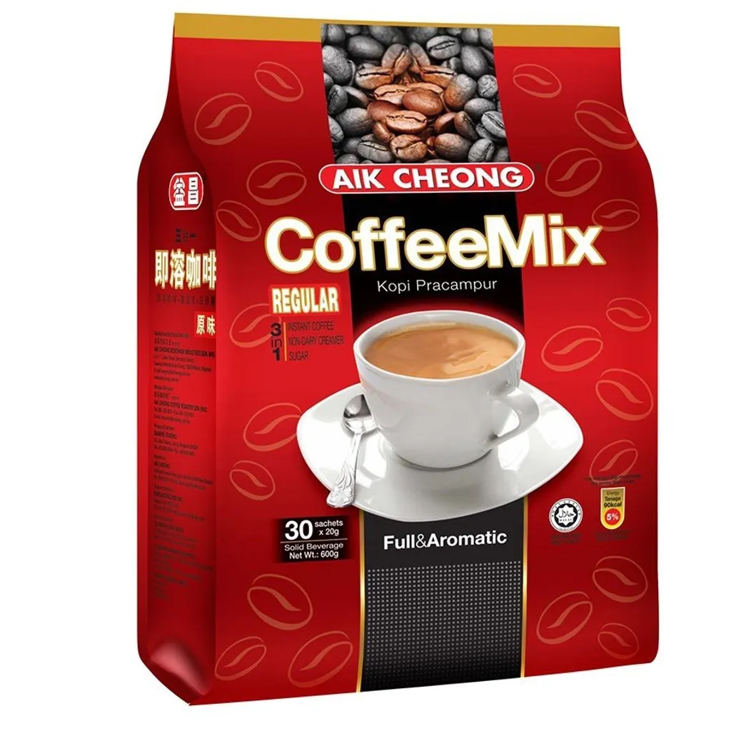 Coffee mix