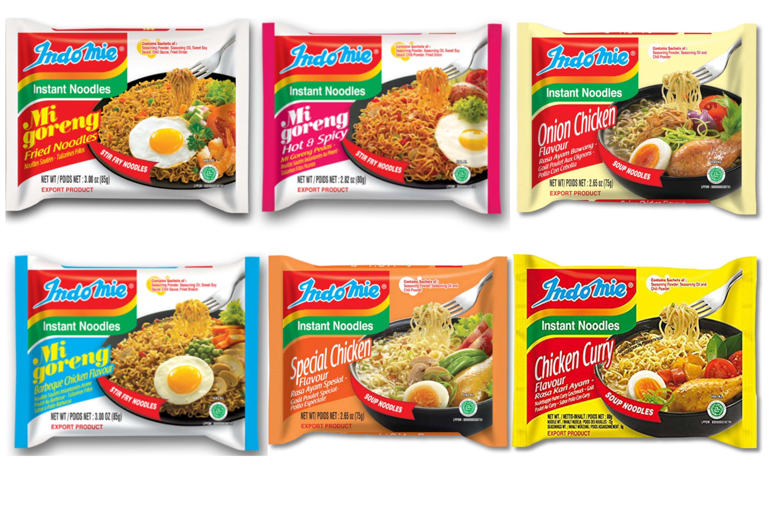 Samyang Quattro Cheese