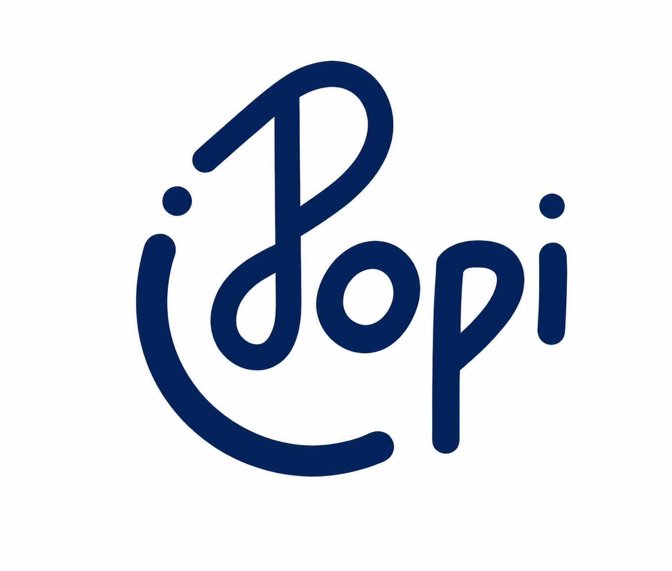 POPI brand mission