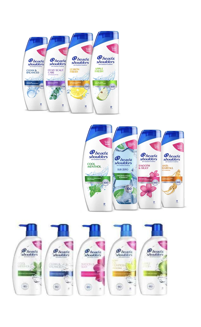 Pantene Conditioner
