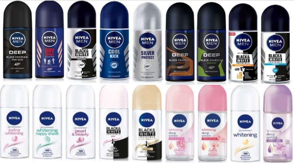 Dove Body Wash