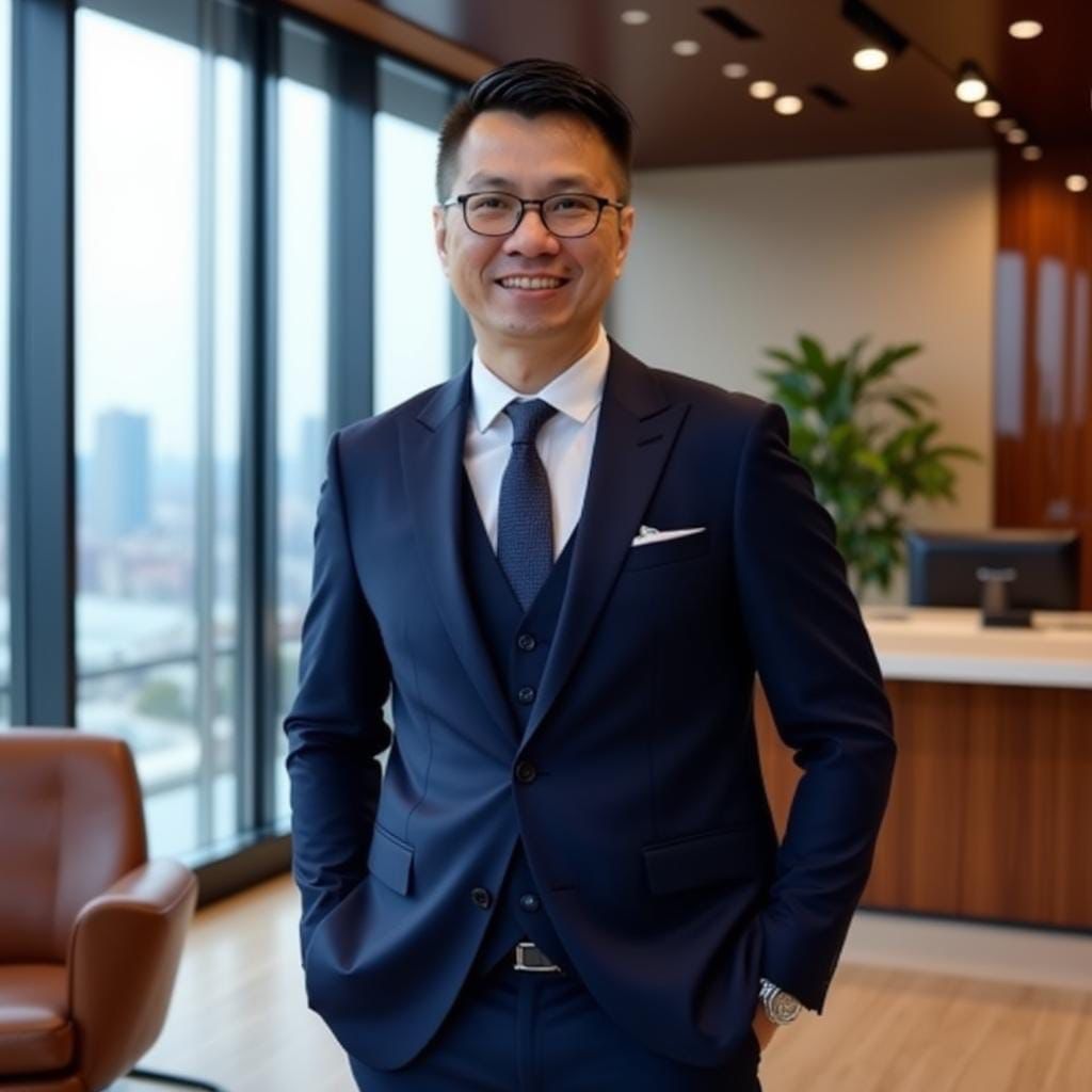 MJ Tian Director