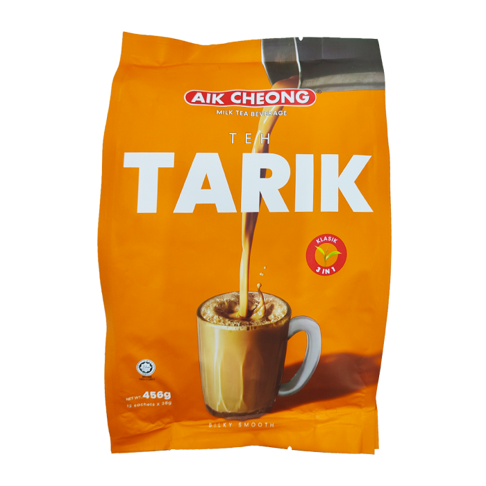Aik Cheong Tarik