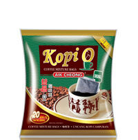 Aik Cheong Kopi O