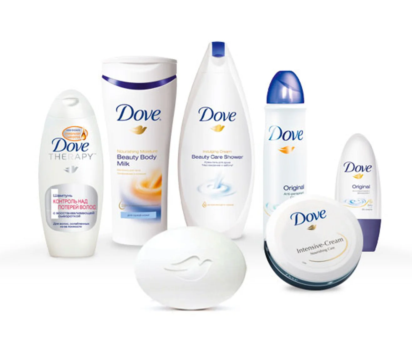 Pantene Refill