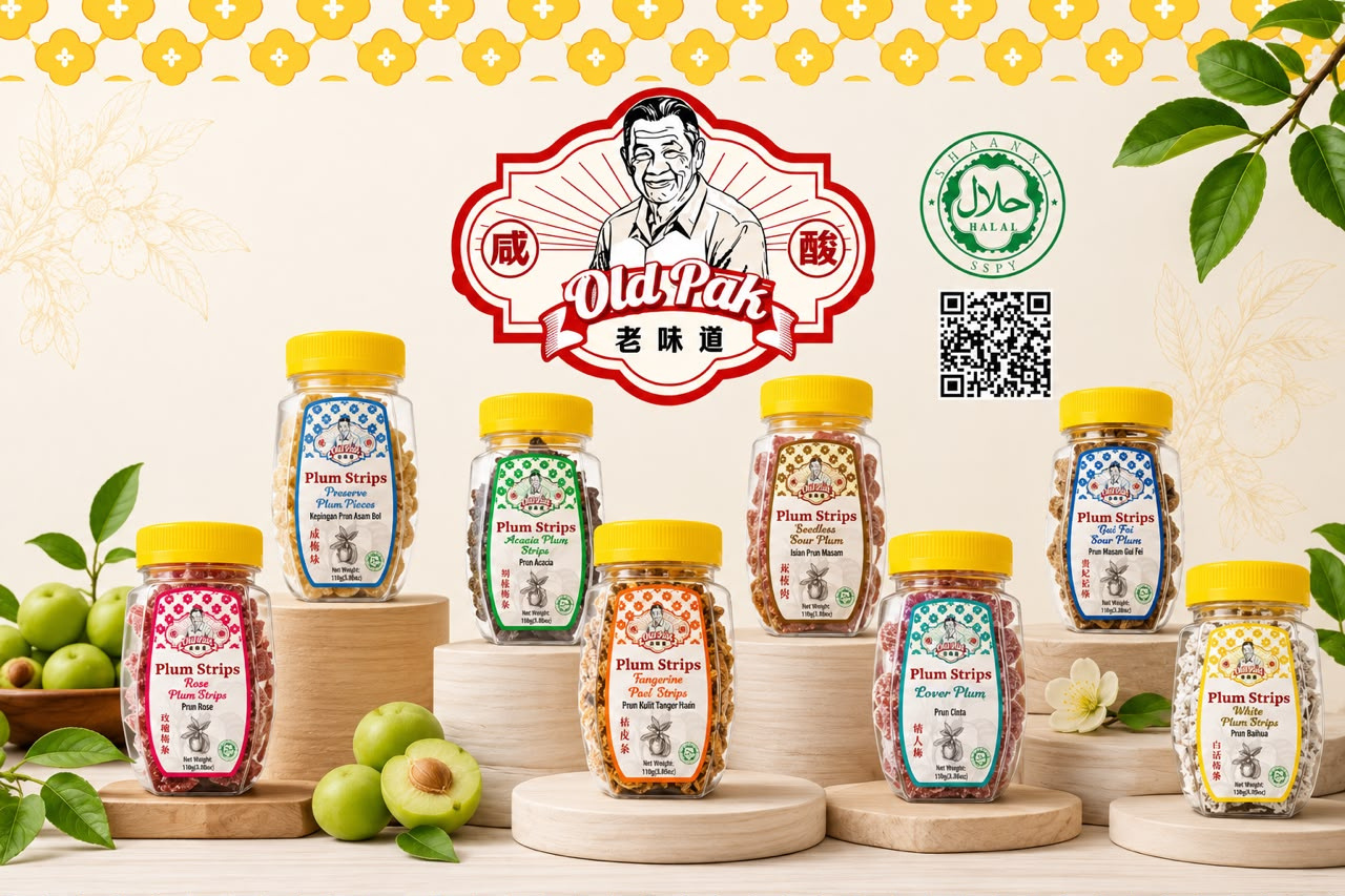 Product B showcase